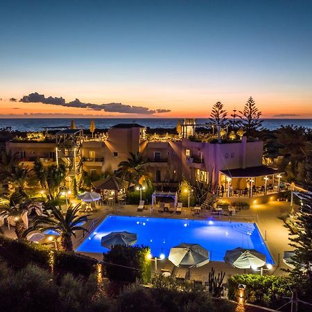 Apollo Resort Art Hotel Kyparissia Zewnętrze zdjęcie