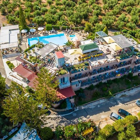 Apollo Resort Art Hotel Kyparissia Zewnętrze zdjęcie