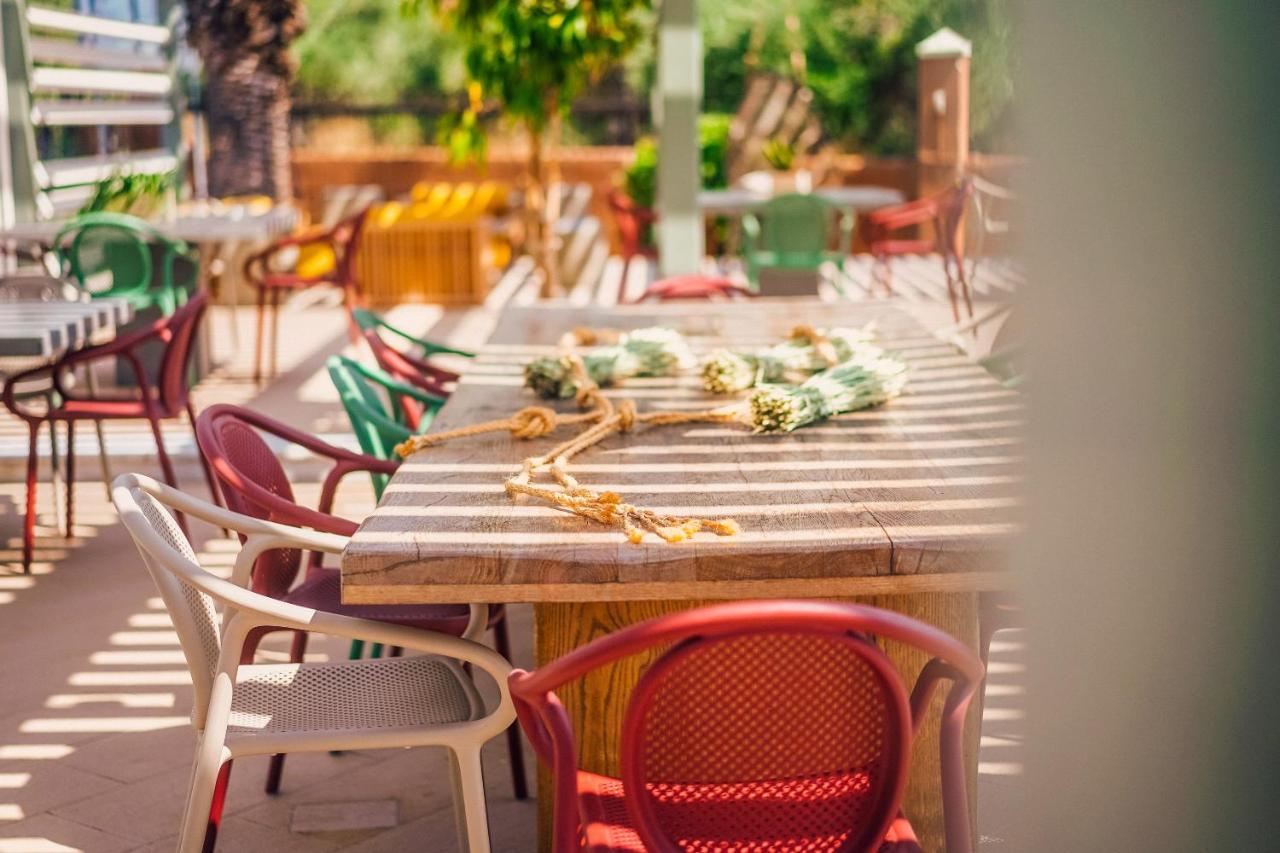 Apollo Resort Art Hotel Kyparissia Zewnętrze zdjęcie