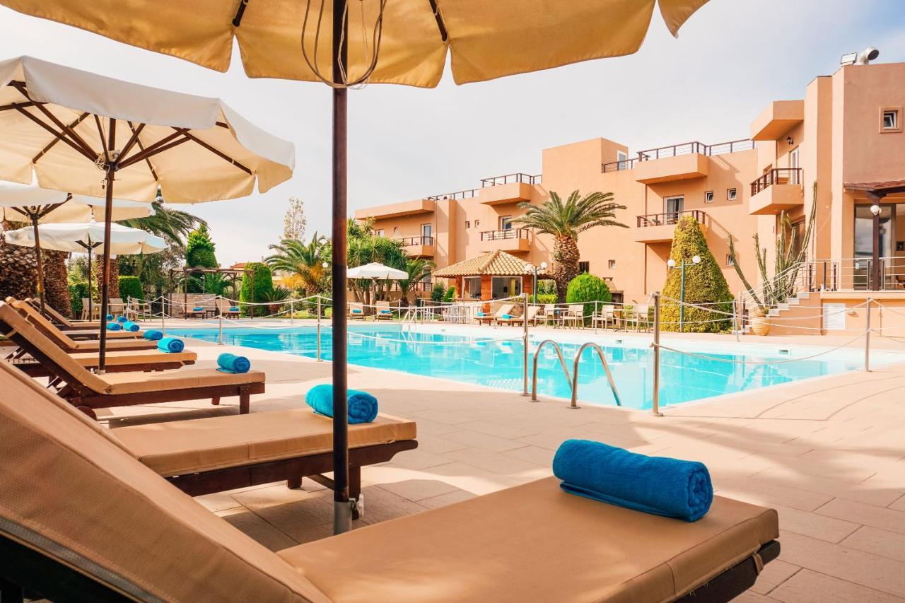 Apollo Resort Art Hotel Kyparissia Zewnętrze zdjęcie