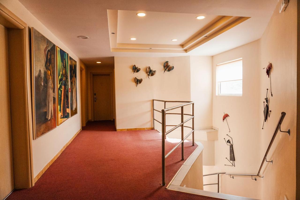 Apollo Resort Art Hotel Kyparissia Zewnętrze zdjęcie