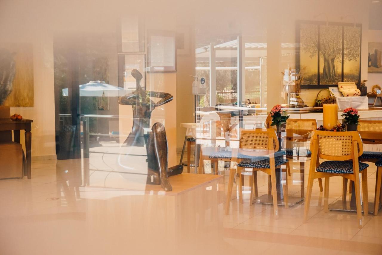 Apollo Resort Art Hotel Kyparissia Zewnętrze zdjęcie