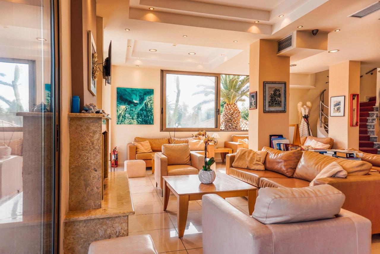 Apollo Resort Art Hotel Kyparissia Zewnętrze zdjęcie