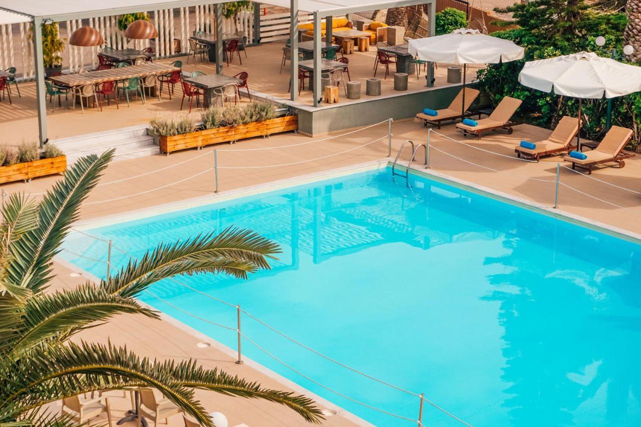 Apollo Resort Art Hotel Kyparissia Zewnętrze zdjęcie