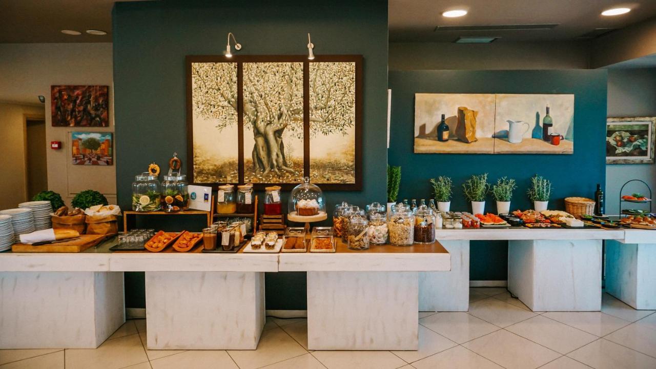 Apollo Resort Art Hotel Kyparissia Zewnętrze zdjęcie