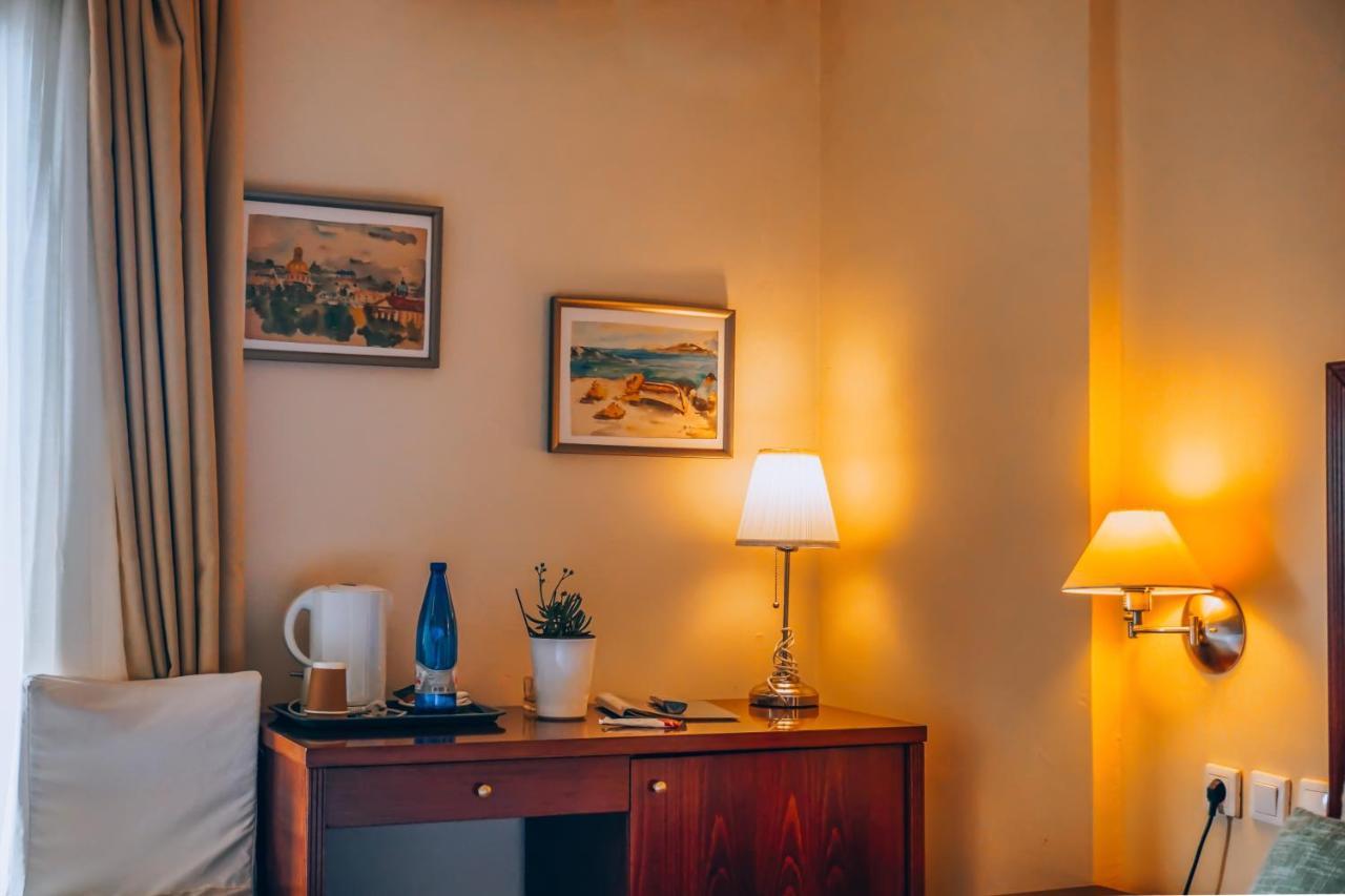 Apollo Resort Art Hotel Kyparissia Zewnętrze zdjęcie