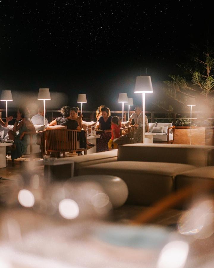 Apollo Resort Art Hotel Kyparissia Zewnętrze zdjęcie