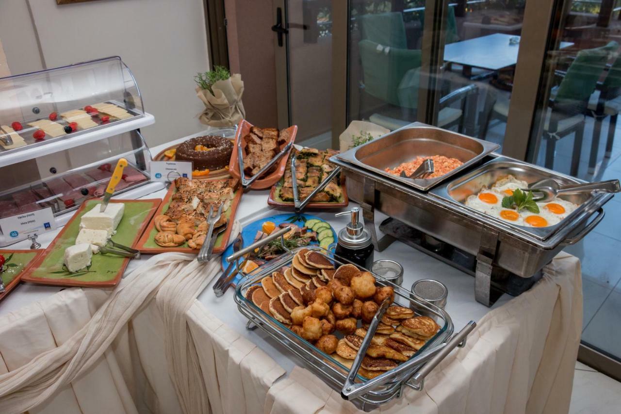 Apollo Resort Art Hotel Kyparissia Zewnętrze zdjęcie